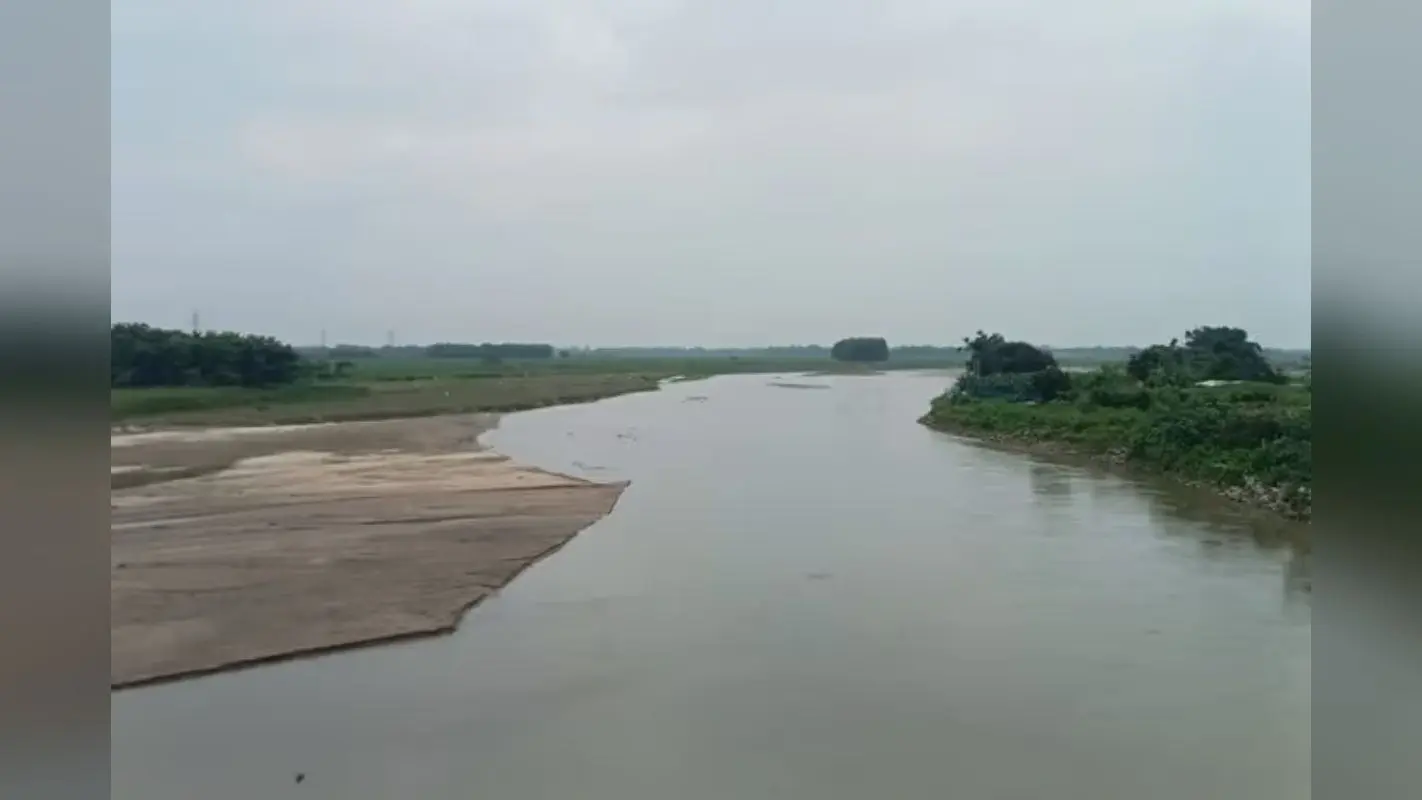 बिहार में नेपाल से आने वाली नदियों पर अब सैटेलाइट नजर, बाढ़ से बचाव की तैयारी