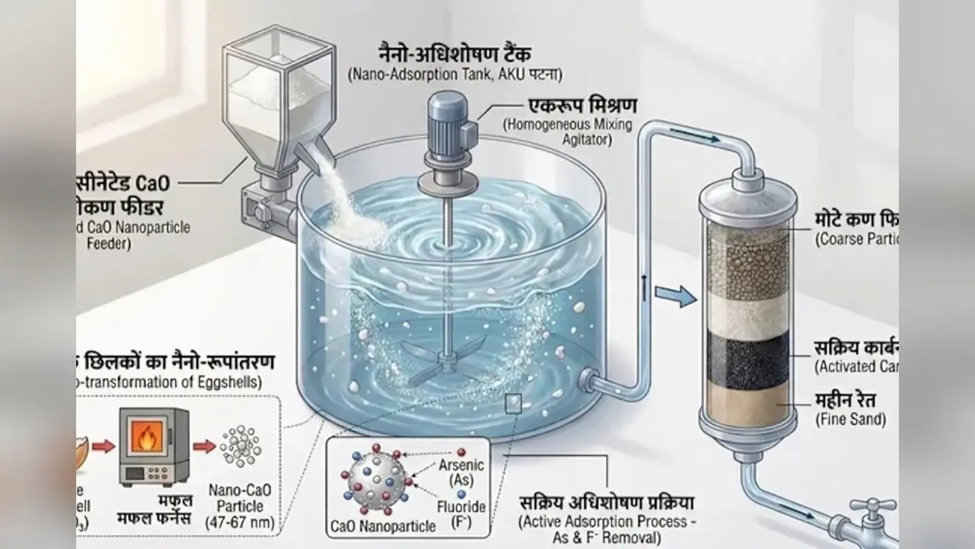 बिहार में कम जमीन पर भी बना सकेंगे बिल्डिंग, नीतीश सरकार बदलने जा रही है पुराना नियम