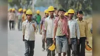 मजदूरों की आवाज है जनता मजदूर संघ : निशि पांडेय