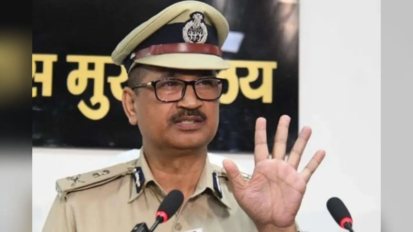 मानव तस्करी पर एक्शन में बिहार पुलिस, जानिए DGP विनय कुमार ने क्या कहा