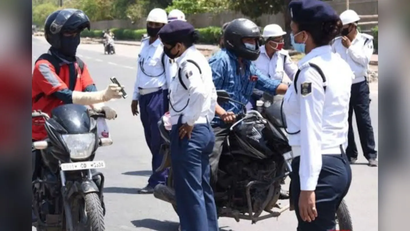एक अप्रैल 2019 से पहले की गाड़ियों के लिए चेतावनी, तुरंत लगवाएं HSRP प्लेट, होगी सीधी कार्रवाई