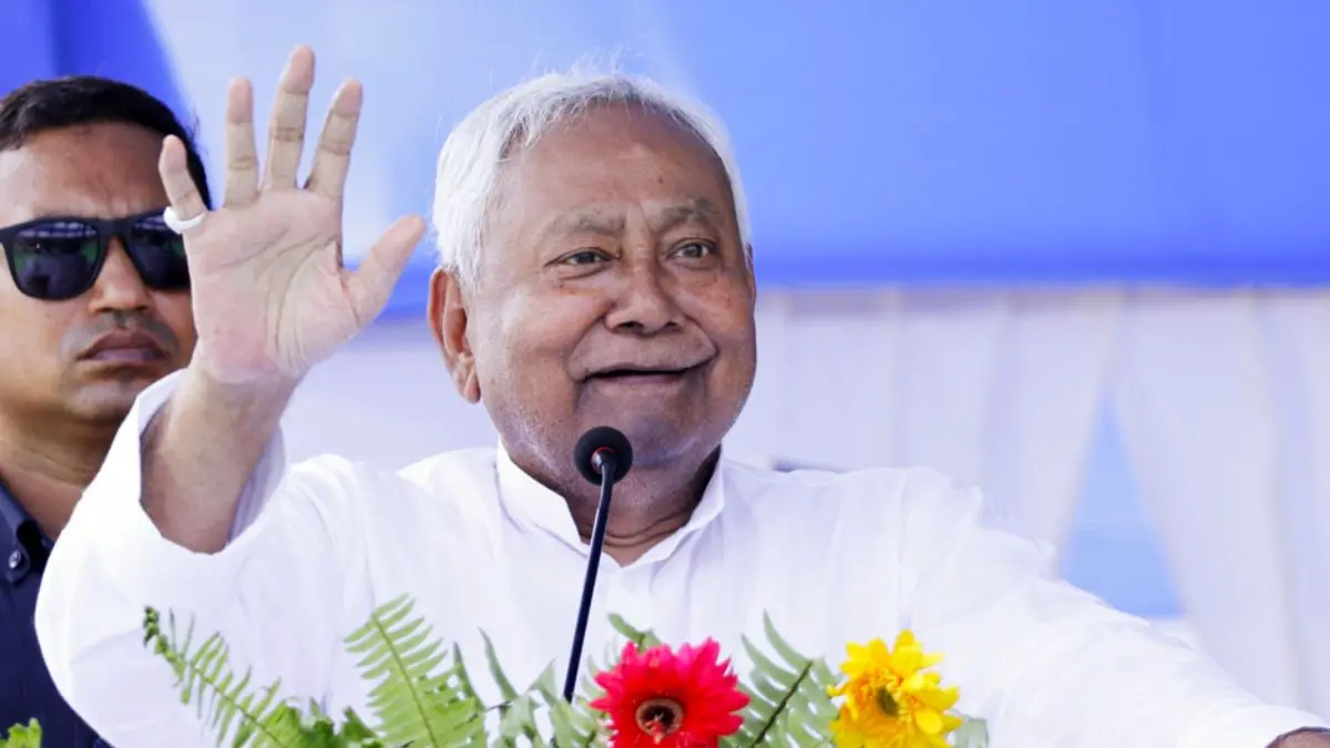 जदयू अध्यक्ष चुनाव का शेड्यूल जारी, क्या नीतीश फिर संभालेंगे कमान या होगा बदलाव?
