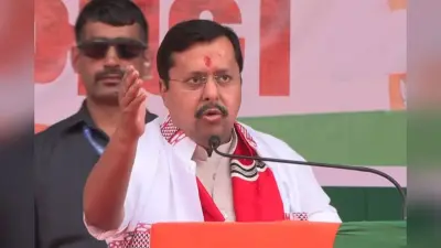 नितिन नवीन ने दिया इस्तीफा, एक्स पर लिखा- बिहार के विकास के लिए हमेशा करूंगा काम