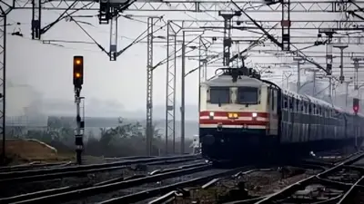 कवच सेफ्टी सिस्टम से सुरक्षित होगा बिहार का रेल नेटवर्क, निकलेंगी 1.43 लाख नौकरियां