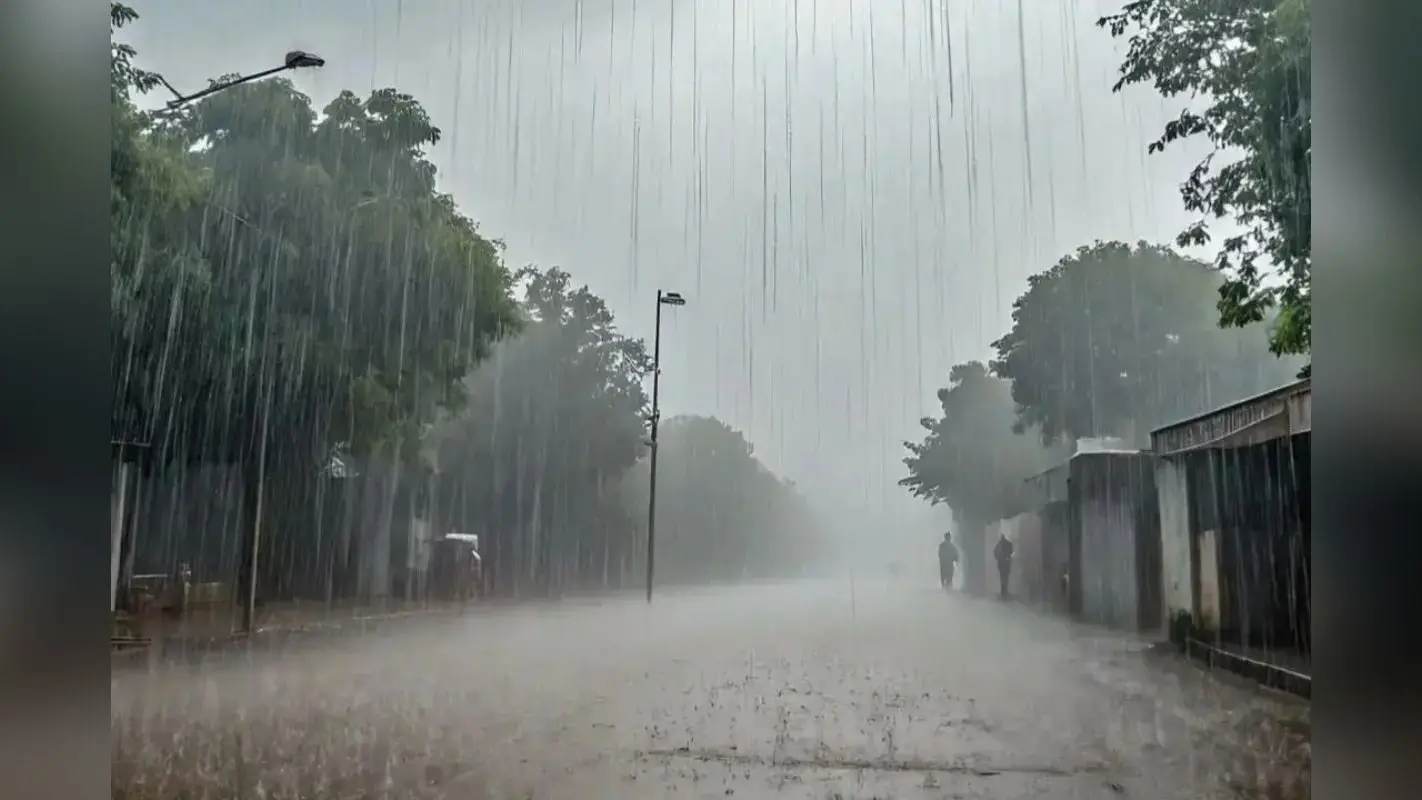 बिहार के इन जिलों में अगले 2 दिन खराब रहेगा मौसम का हाल, IMD ने जारी किया येलो अलर्ट