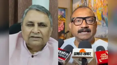 ‘निशांत जल्द राजनीति में होंगे एक्टिव’, बिहार सरकार के मंत्रियों ने क्या-क्या कहा?