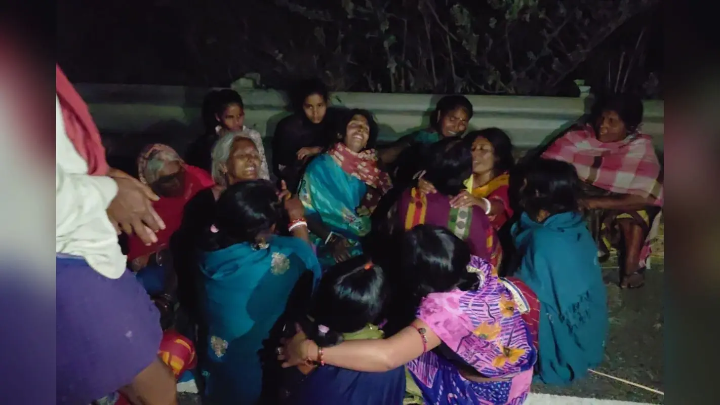बिहार में दो सड़क हादसे में तीन की मौत, कहीं दो बाइकों की टक्कर तो कहीं पेड़ से जा टकराई बुलेट
