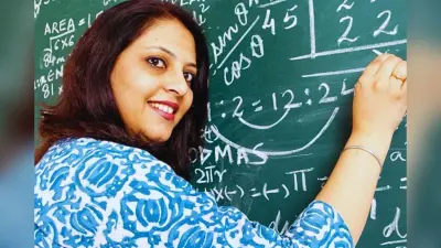 बिहार में शिक्षकों के ट्रांसफर पर बड़ा बदलाव, नई नीति बनेगी, अब ‘स्टूडेंट-टीचर रेशियो’ से होगा तबादला