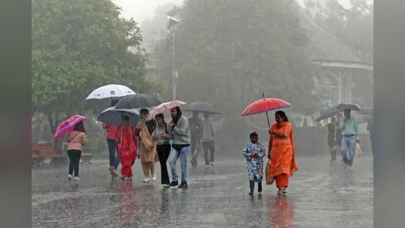 बिहार में अगले 3 दिनों तक कैसा रहेगा मौसम? IMD ने जारी कर दी एडवाइजरी