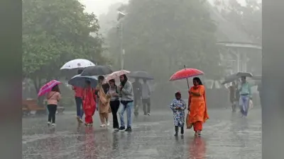 बिहार में अगले 3 दिनों तक कैसा रहेगा मौसम? IMD ने जारी कर दी एडवाइजरी