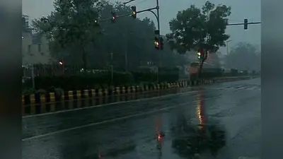 27 मार्च को पूरे बिहार में मौसम विभाग का अलर्ट, आंधी-तूफान, बारिश के साथ ठनका की चेतावनी
