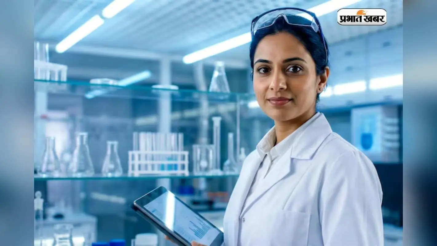 Biomedical Engineering में ब्राइट फ्यूचर, जानिए क्यों बढ़ रही इसकी डिमांड