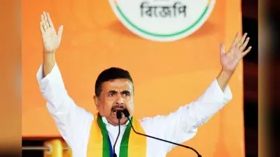 बंगाल चुनाव 2026: भवानीपुर और नंदीग्राम 2 सीट से लड़ेंगे शुभेंदु अधिकारी, भाजपा ने किया टिकट का ऐलान
