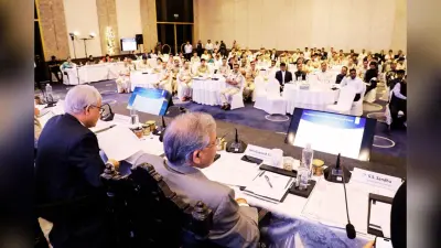बंगाल चुनाव 2026: केंद्रीय बलों की निगरानी में हो वोटिंग और काउंटिंग, राज्य पुलिस की न हो कोई भूमिका : भाजपा