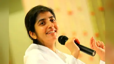 मन को मजबूत बनाने के लिए पढ़ें बीके शिवानी के 6 पॉजिटिव थॉट्स जो बदल देंगे आपकी लाइफ