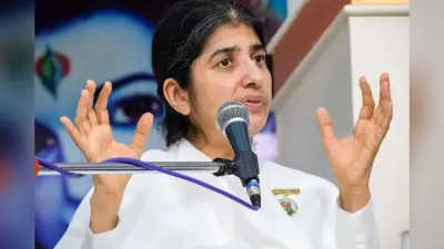 सुबह उठते ही दोहराएं बीके शिवानी के ये 5 छोटे वाक्य, दिन बन जाएगा खुशियों भरा