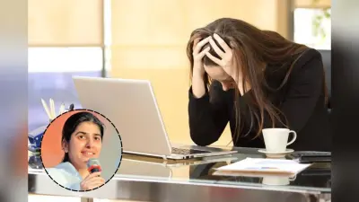 घर और ऑफिस दोनों में खुश रहने के 4 आसान तरीके – फॉलो करें बीके शिवानी की सलाह