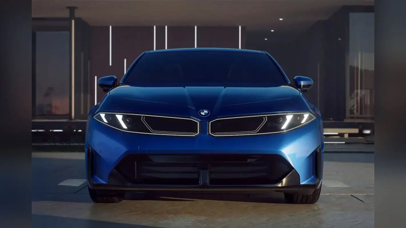 900Km रेंज और दमदार फीचर्स के साथ अनवील हुई BMW i3 इलेक्ट्रिक सेडान