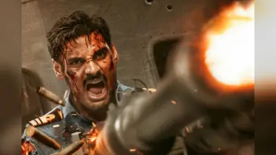 बॉर्डर 2: क्या 350 करोड़ छू पाएगी ‘बॉर्डर 2’? सामने आया 37वें दिन का कलेक्शन