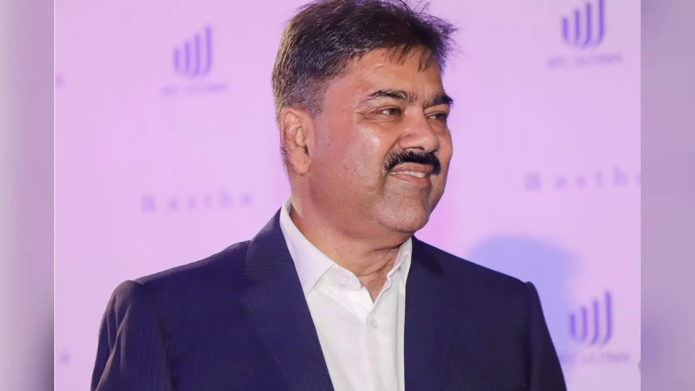 कंस्ट्रक्शन क्षेत्र में जमशेदपुर की धमक! बिल्डर्स एसोसिएशन ऑफ इंडिया के वाइस प्रेसिडेंट बने कौशल सिंह