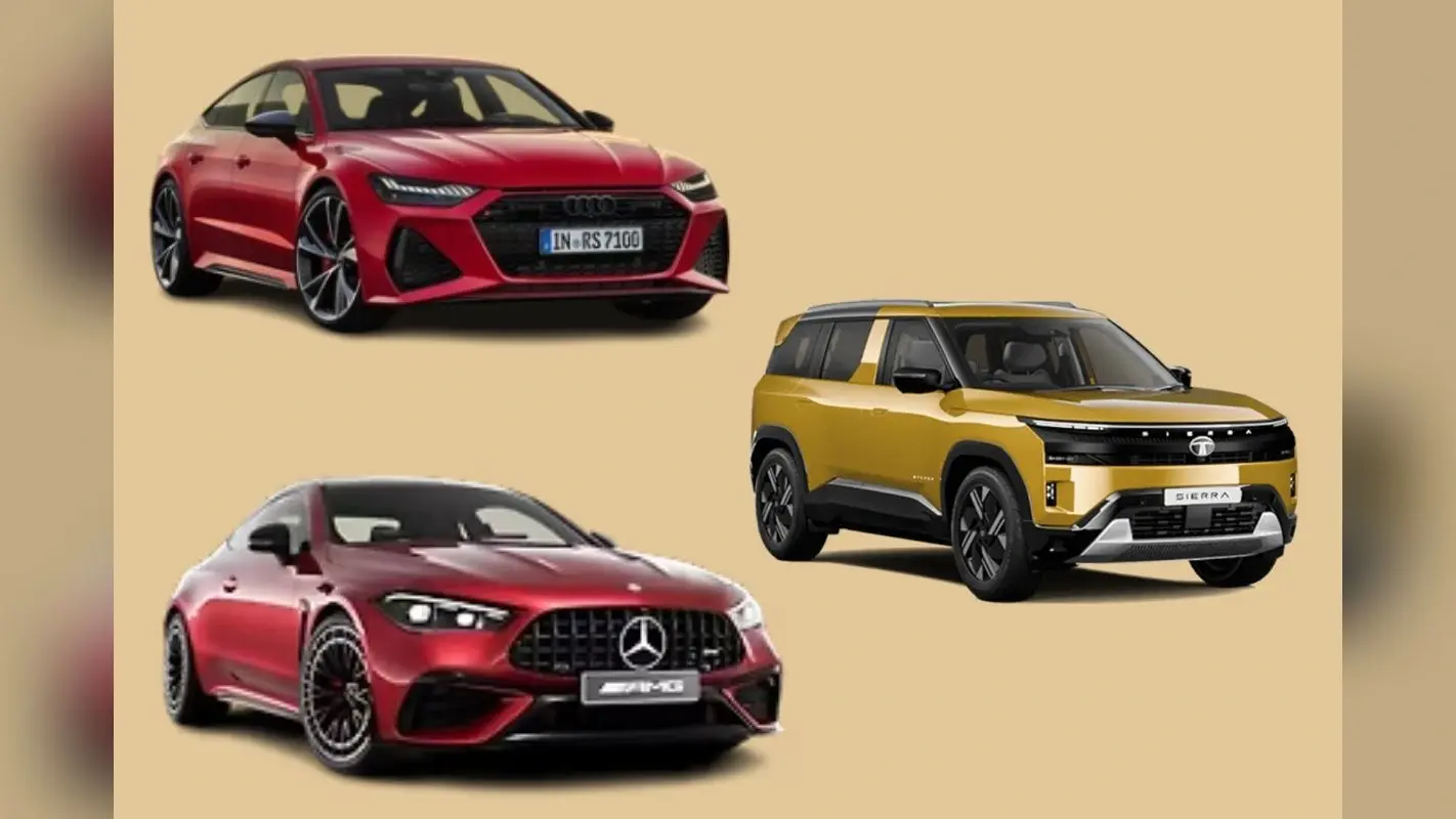 Tata से लेकर Audi तक, 1 अप्रैल से महंगी हो जाएंगी ये गाड़ियां