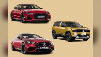 Tata से लेकर Audi तक, 1 अप्रैल से महंगी हो जाएंगी ये गाड़ियां