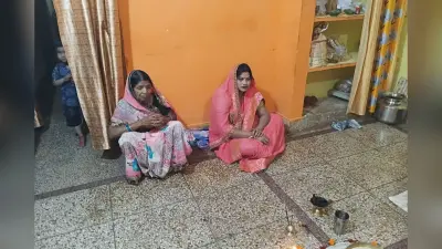 नहाय-खाय के साथ आज से शुरू हो गया चैती छठ महापर्व, मंगलवार को पहला अर्घ्य