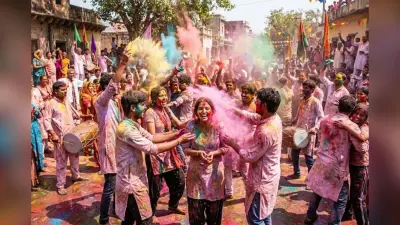 चैत्र मास 2026 इस दिन से शुरू, जानें इस महीने के प्रमुख व्रत और त्योहार