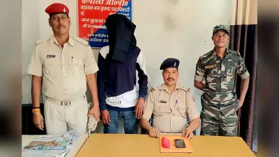 चांडिल में जंगली हाथी का तांडव: कई घर क्षतिग्रस्त, वन विभाग की निष्क्रियता पर भड़के ग्रामीण