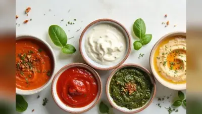 अगर खाना स्वादिष्ट बनाना है तो शेफ संजीव कपूर की ये चटनियां जरूर सीखें