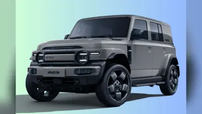 भारत में आ रही हैं डिफेंडर-स्टाइल तीन SUVs, यहां देखें लिस्ट