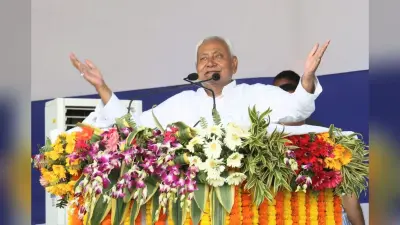 सीएम नीतीश गयाजी और औरंगाबाद को 1422 करोड़ का देंगे गिफ्ट, तैयारियां पूरी
