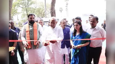 अरवल को नीतीश कुमार की सौगात, 153 करोड़ की 272 योजनाओं का किया उद्घाटन और शिलान्यास