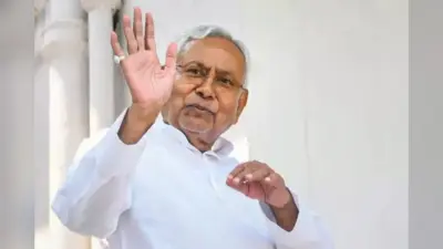 बिहार में राज्यसभा चुनाव के बीच नीतीश कुमार का ऐलान, फिर समृद्धि यात्रा पर निकलेंगे, देखें शेड्यूल