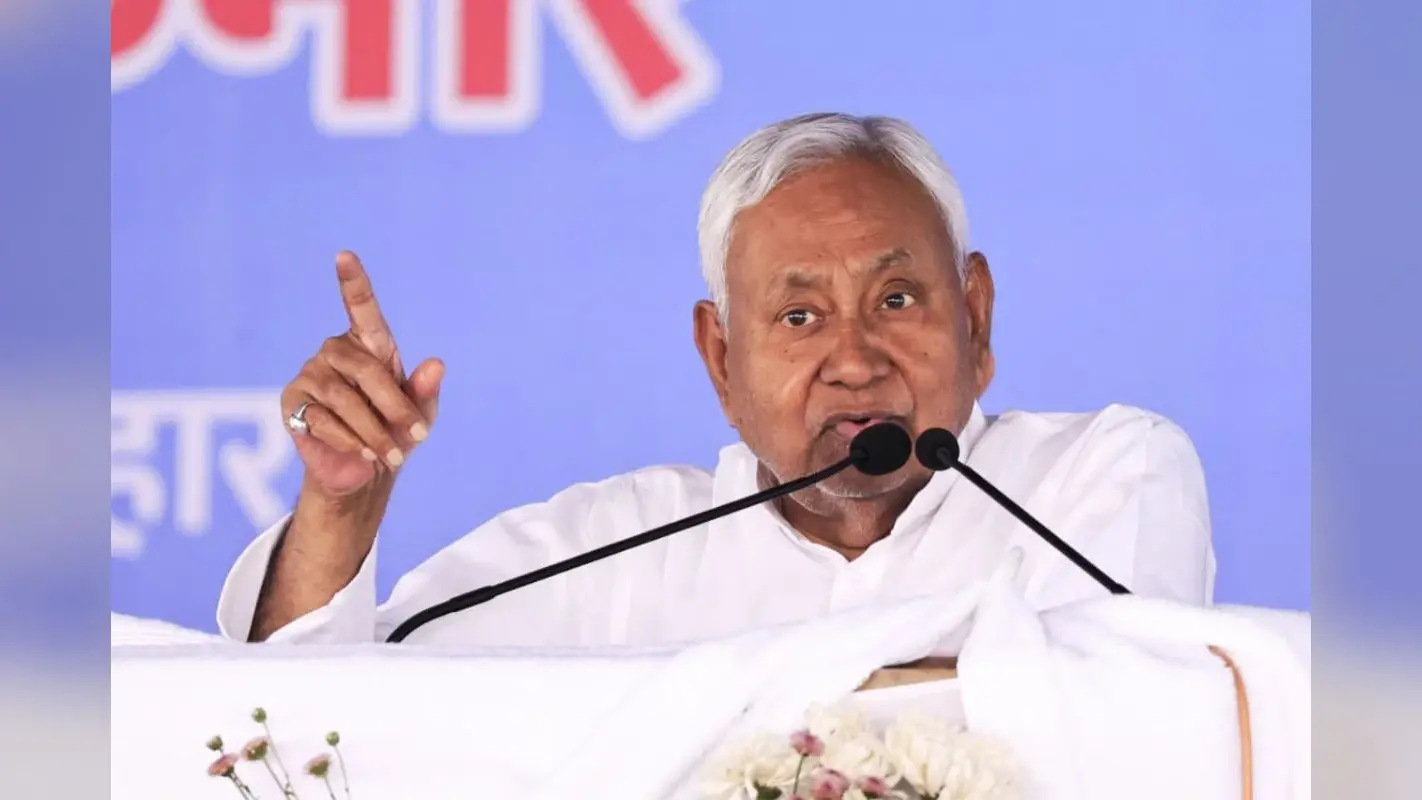 सीएम नीतीश की समृद्धि यात्रा आज खगड़िया और सहरसा में, देंगे इतने करोड़ का गिफ्ट