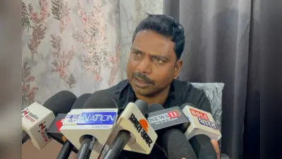 राज्यसभा चुनाव में वोट नहीं करने वाले कांग्रेस MLA मनोज विश्वास का बयान, ‘हम सम्मान के भूखे’