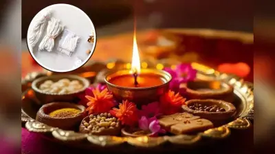 ज्यादा देर जलेगा दीया, रोशनी भी रहेगी भरपूर – जानें परफेक्ट बाती बनाने के आसान पारंपरिक तरीके