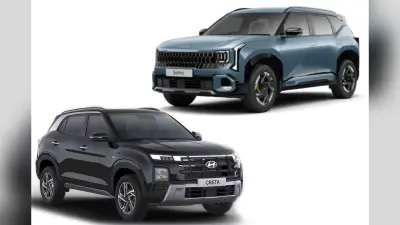 Creta Vs Seltos: फैमिली के लिए कौन सी SUV बेहतर?