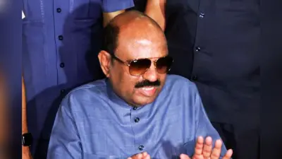 सामने आये सीवी आनंद बोस, कहा- सोच-समझकर पश्चिम बंगाल के राज्यपाल पद से दिया इस्तीफा
