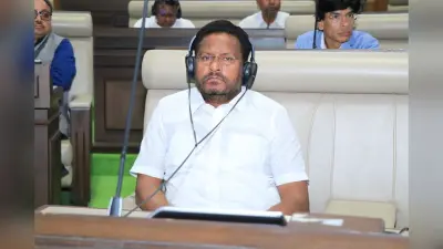 झारखंड विधानसभा में उठा एनएचएम कर्मियों के मानदेय विसंगति का मुद्दा, सड़क अपग्रेड की भी मांग