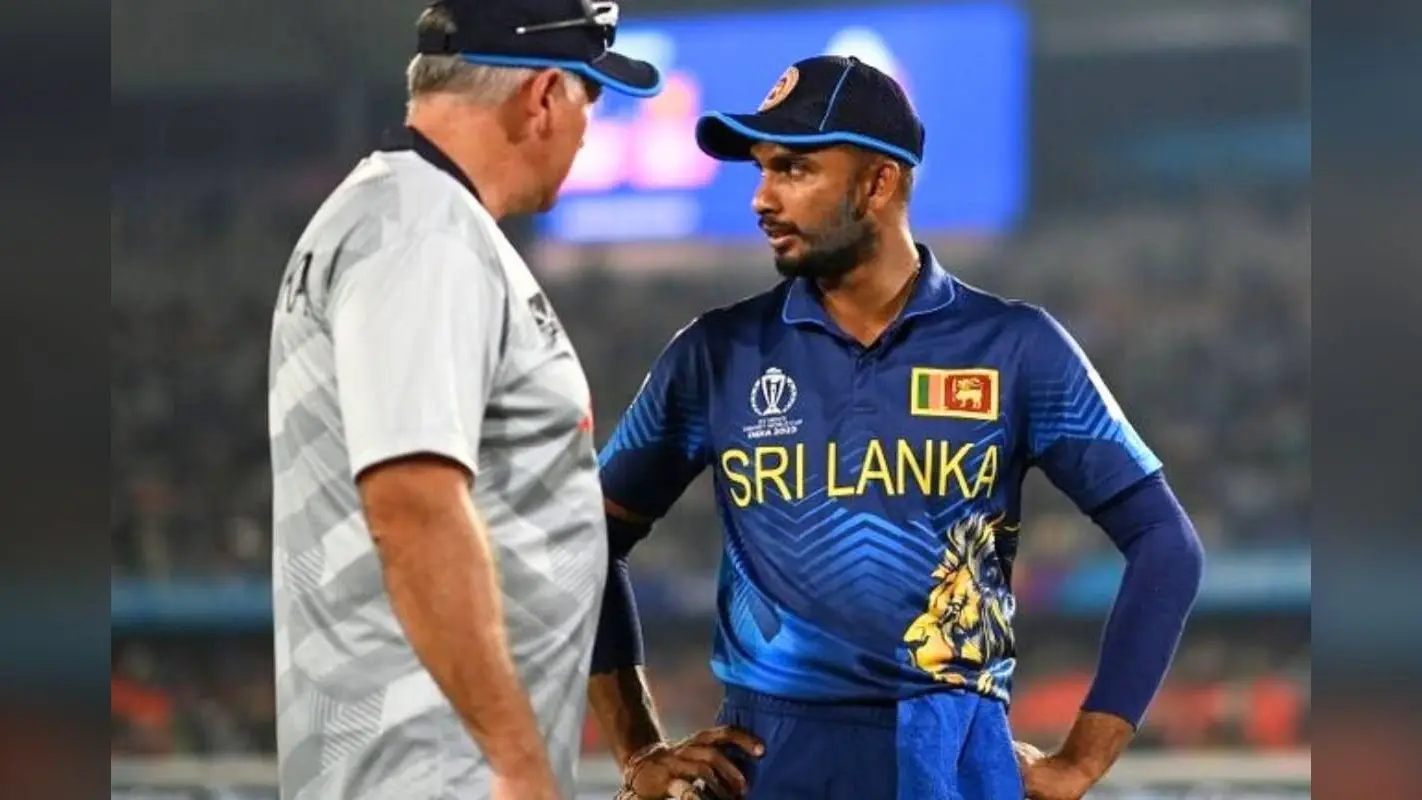 PSL को लगा झटका, श्रीलंका के इस खिलाड़ी ने IPL 2026 में की धांसू एंट्री
