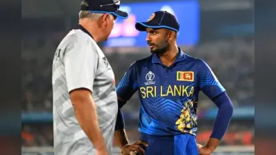 PSL को लगा झटका, श्रीलंका के इस खिलाड़ी ने IPL 2026 में की धांसू एंट्री