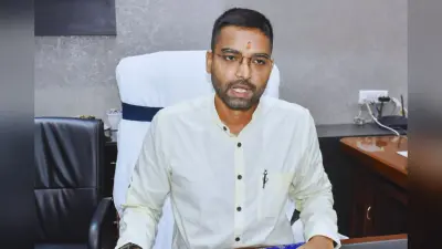 अगर दीपक प्रकाश हटे तो कौन बनेगा मंत्री, कई नामों की चर्चा शुरू