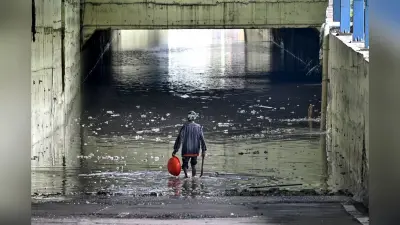 मानसून से पहले PWD ने कसी कमर, दिल्ली में 13,692 नालों की सफाई और मरम्मत का आदेश