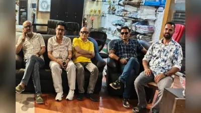 देवघर में तीन मई से शुरू होगा स्व. वर्धन खवाड़े टेनिस बॉल क्रिकेट टूर्नामेंट, 12 अप्रैल को ऑक्शन