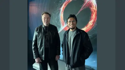 Devendra Chaplot: मिलिए इंडियन साइंटिस्ट से, जिनका एलन मस्क ने SpaceX और xAI में किया वेलकम