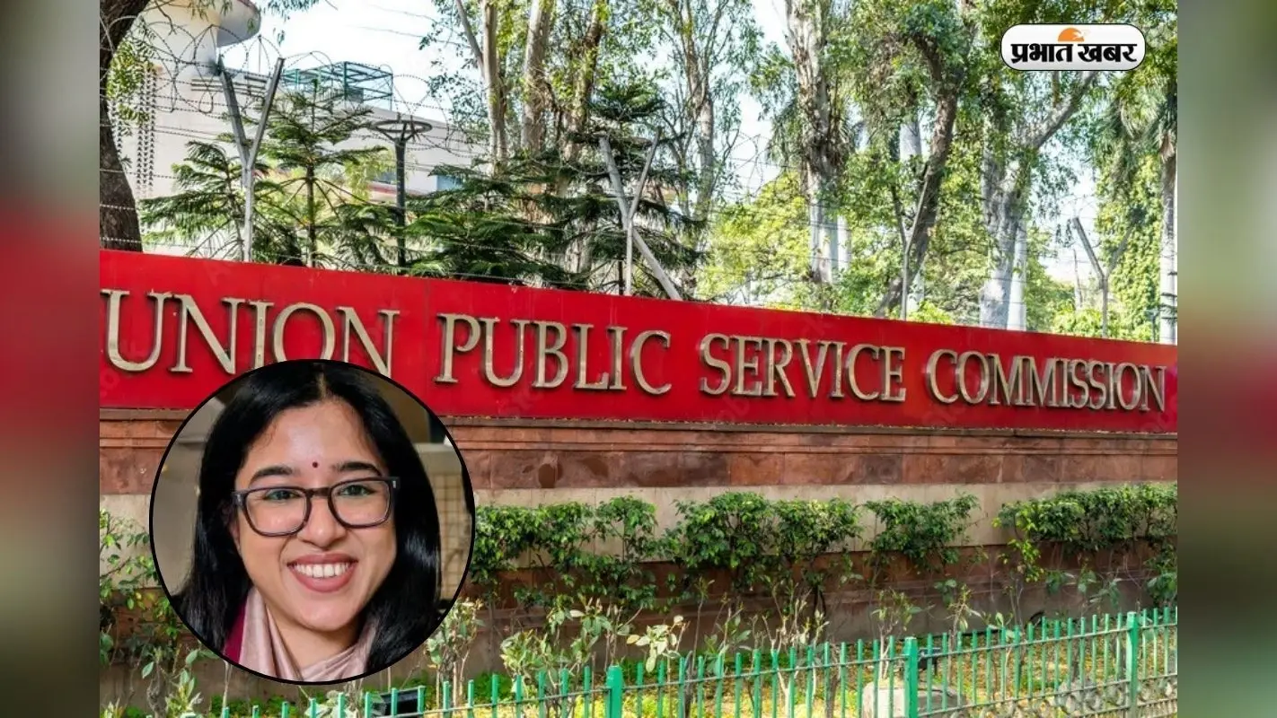 चुनौतियों को मात देकर UPSC टॉपर बनीं देव्यांशी कौरा, हासिल की AIR 71