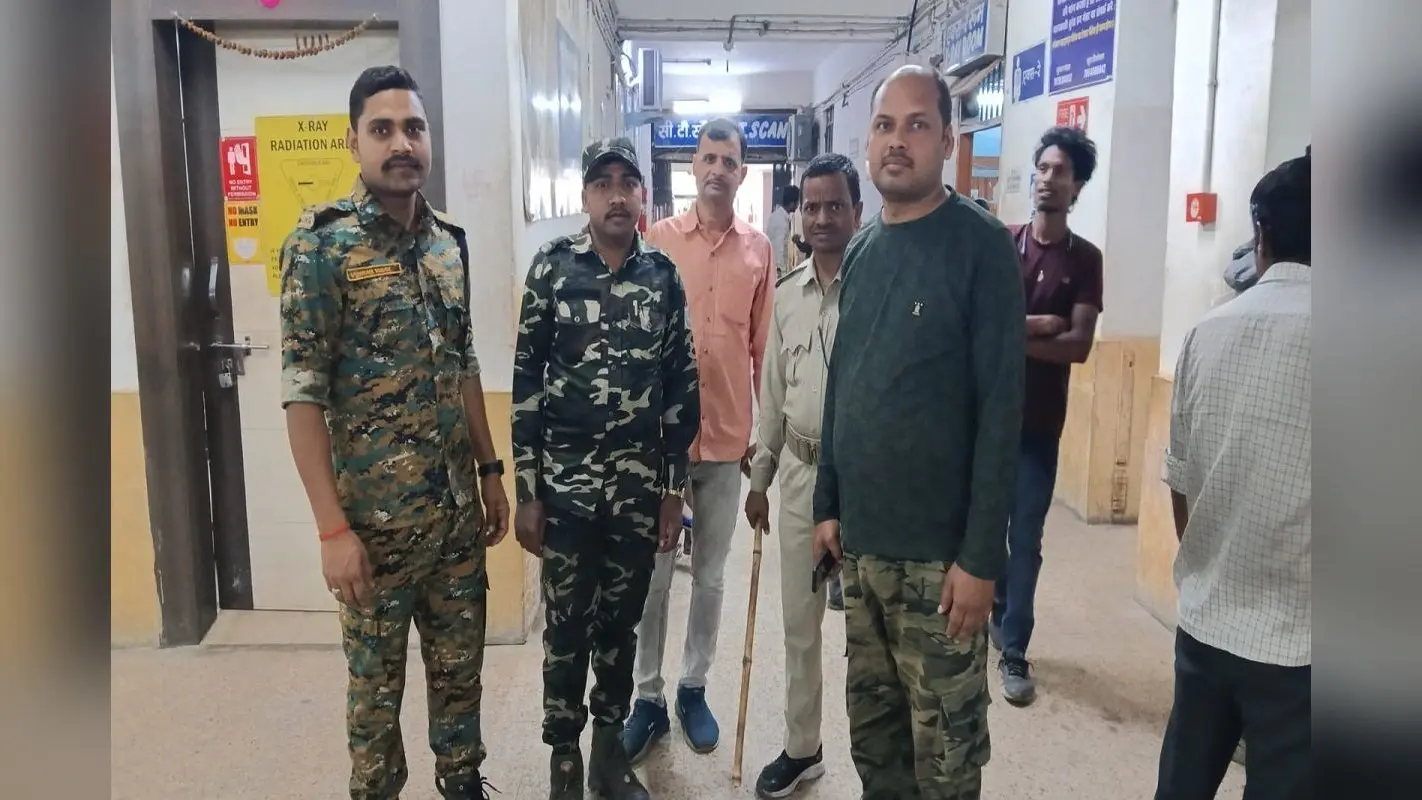 होली में हाई अलर्ट पर धनबाद के एसएनएमएमसीएच का इमरजेंसी विभाग, 4 मार्च को 24 घंटे इलाज