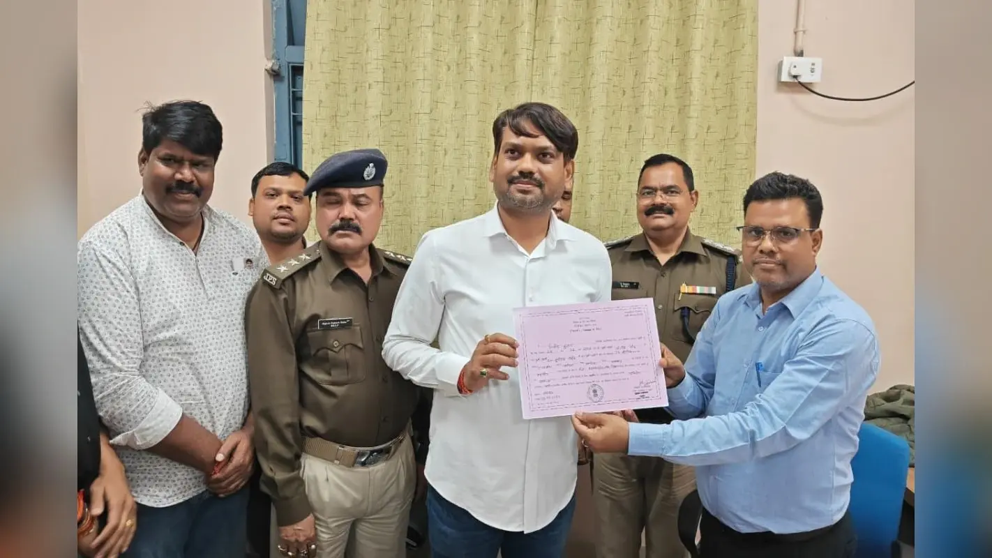 धनबाद नगर निगम चुनाव: 8 साल जेल में रहने के बाद संजीव सिंह ने कैसे ध्वस्त किया BJP-JMM का किला