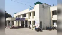 सदर अस्पताल के जर्जर MTC, SRL और शौचालय भवन गिराने की तैयारी, डीएमएफटी की बैठक में मिली मंजूरी